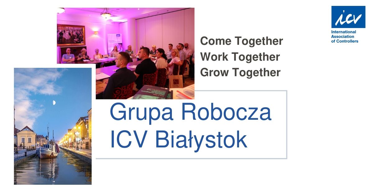 Grupa Robocza ICV Białystok