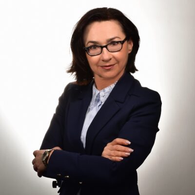 Beata Sadowska